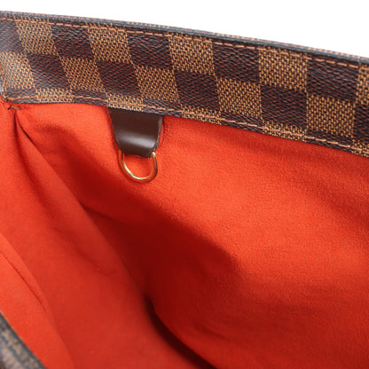 Louis Vuitton Damier Ebène Parioli PM Sac à bandoulière N51123