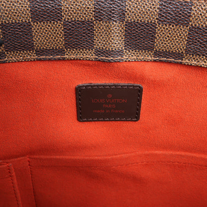 Louis Vuitton Damier Ebène Parioli PM Sac à bandoulière N51123