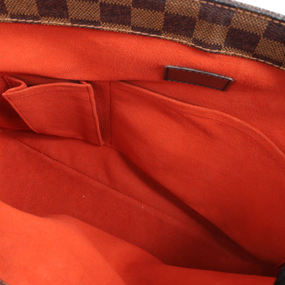 Louis Vuitton Damier Ebène Parioli PM Sac à bandoulière N51123
