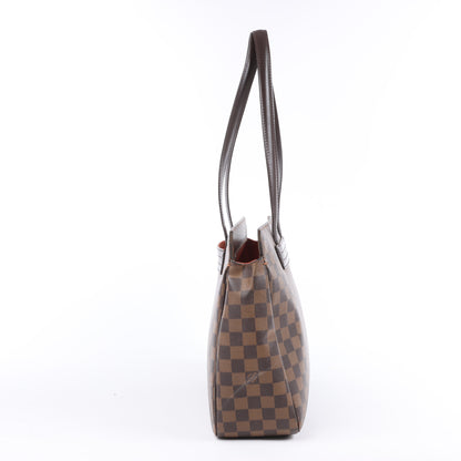 Louis Vuitton Damier Ebène Parioli PM Sac à bandoulière N51123