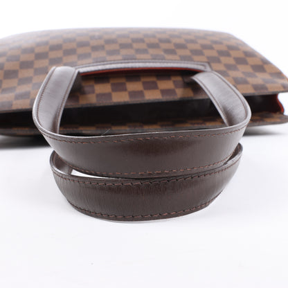 Louis Vuitton Damier Ebène Parioli PM Sac à bandoulière N51123
