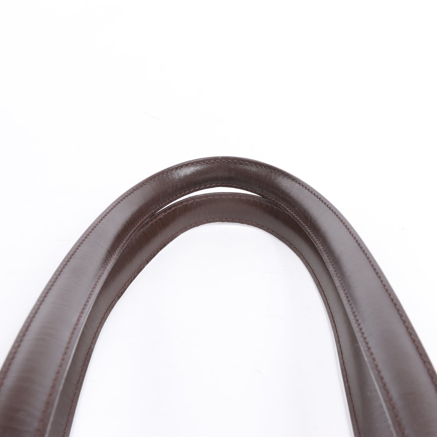 Louis Vuitton Damier Ebène Parioli PM Sac à bandoulière N51123