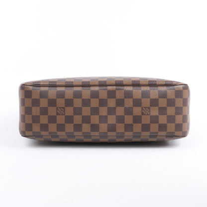 Louis Vuitton Damier Ebène Parioli PM Sac à bandoulière N51123
