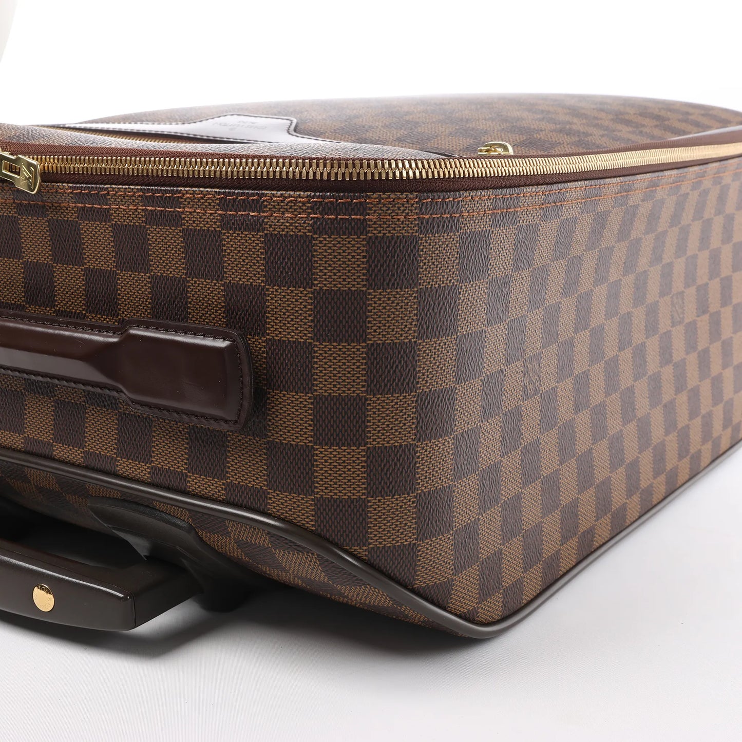 Louis Vuitton Damier Koffer Pégase 45 Reisetasche N23293