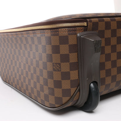 Louis Vuitton Damier Koffer Pégase 45 Reisetasche N23293