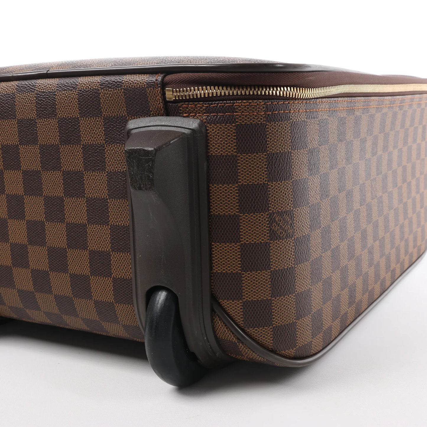 Louis Vuitton Damier Koffer Pégase 45 Reisetasche N23293
