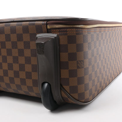 Louis Vuitton Damier Koffer Pégase 45 Reisetasche N23293