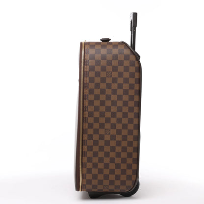 Louis Vuitton Damier Koffer Pégase 45 Reisetasche N23293