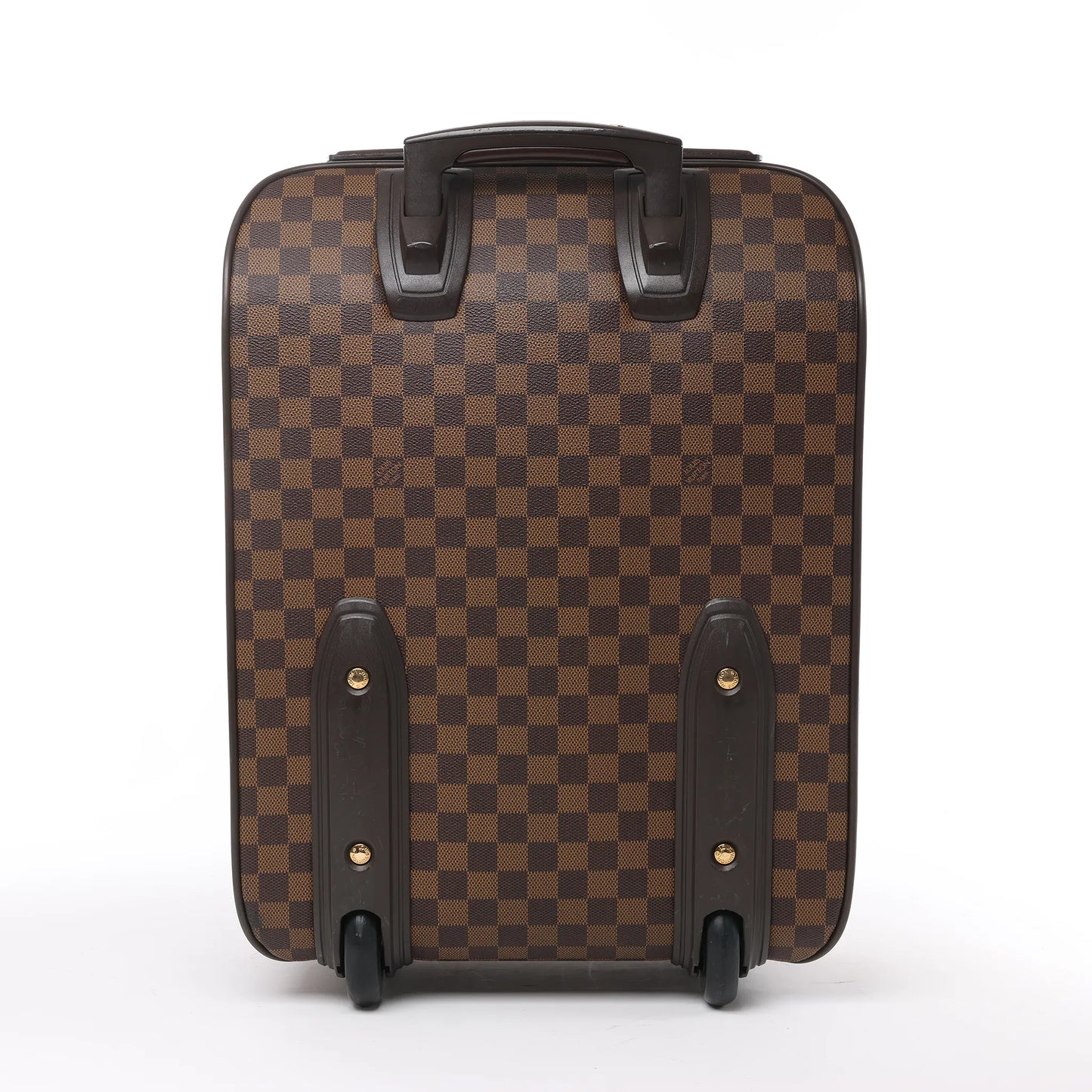 Louis Vuitton Damier Koffer Pégase 45 Reisetasche N23293