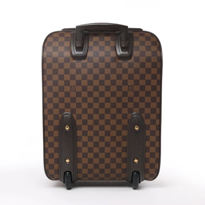 Louis Vuitton Damier Koffer Pégase 45 Reisetasche N23293