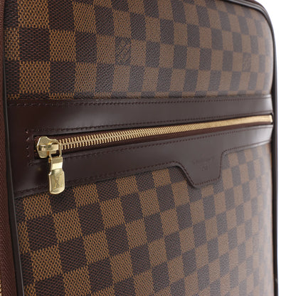 Louis Vuitton Damier Koffer Pégase 45 Reisetasche N23293