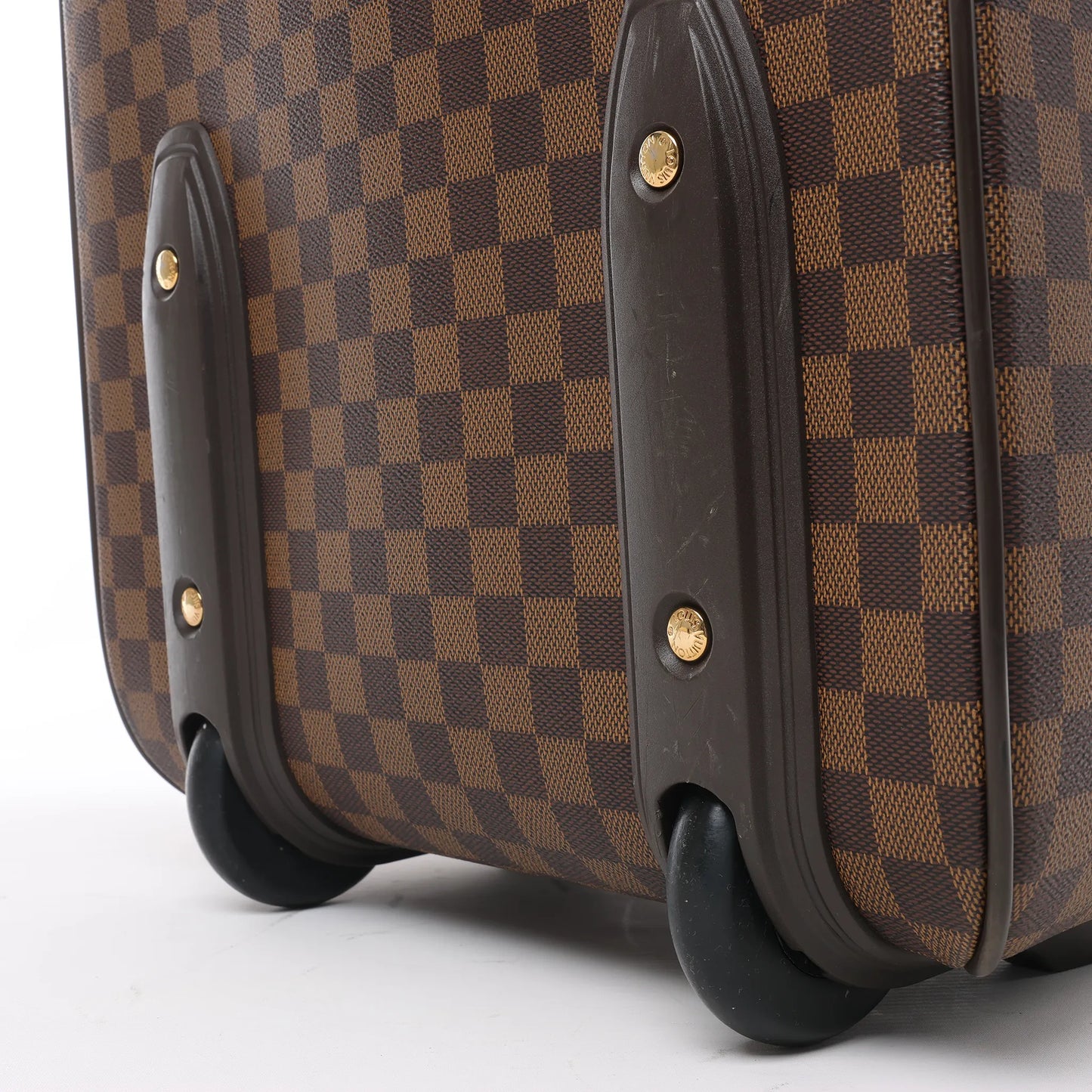 Louis Vuitton Damier Koffer Pégase 45 Reisetasche N23293
