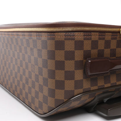 Louis Vuitton Damier Koffer Pégase 45 Reisetasche N23293