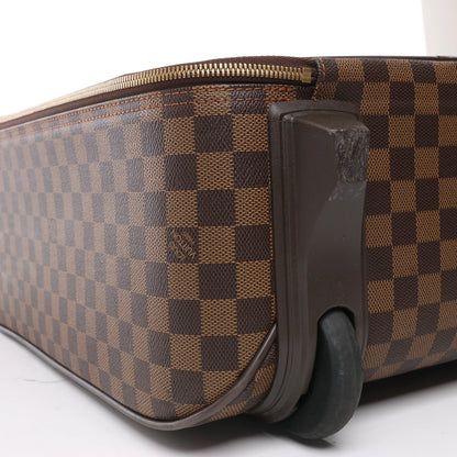 Louis Vuitton Damier Koffer Pégase 45 Reisetasche N23293