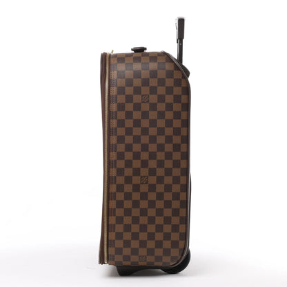 Louis Vuitton Damier Koffer Pégase 45 Reisetasche N23293