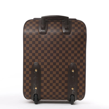 Louis Vuitton Damier Koffer Pégase 45 Reisetasche N23293
