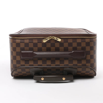 Louis Vuitton Damier Koffer Pégase 45 Reisetasche N23293