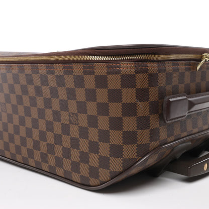 Louis Vuitton Damier Koffer Pégase 45 Reisetasche N23293