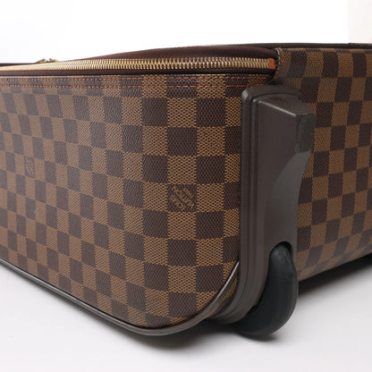 Louis Vuitton Damier Koffer Pégase 45 Reisetasche N23293