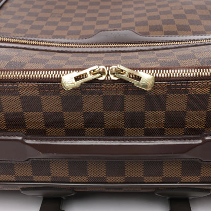 Louis Vuitton Damier Koffer Pégase 45 Reisetasche N23293