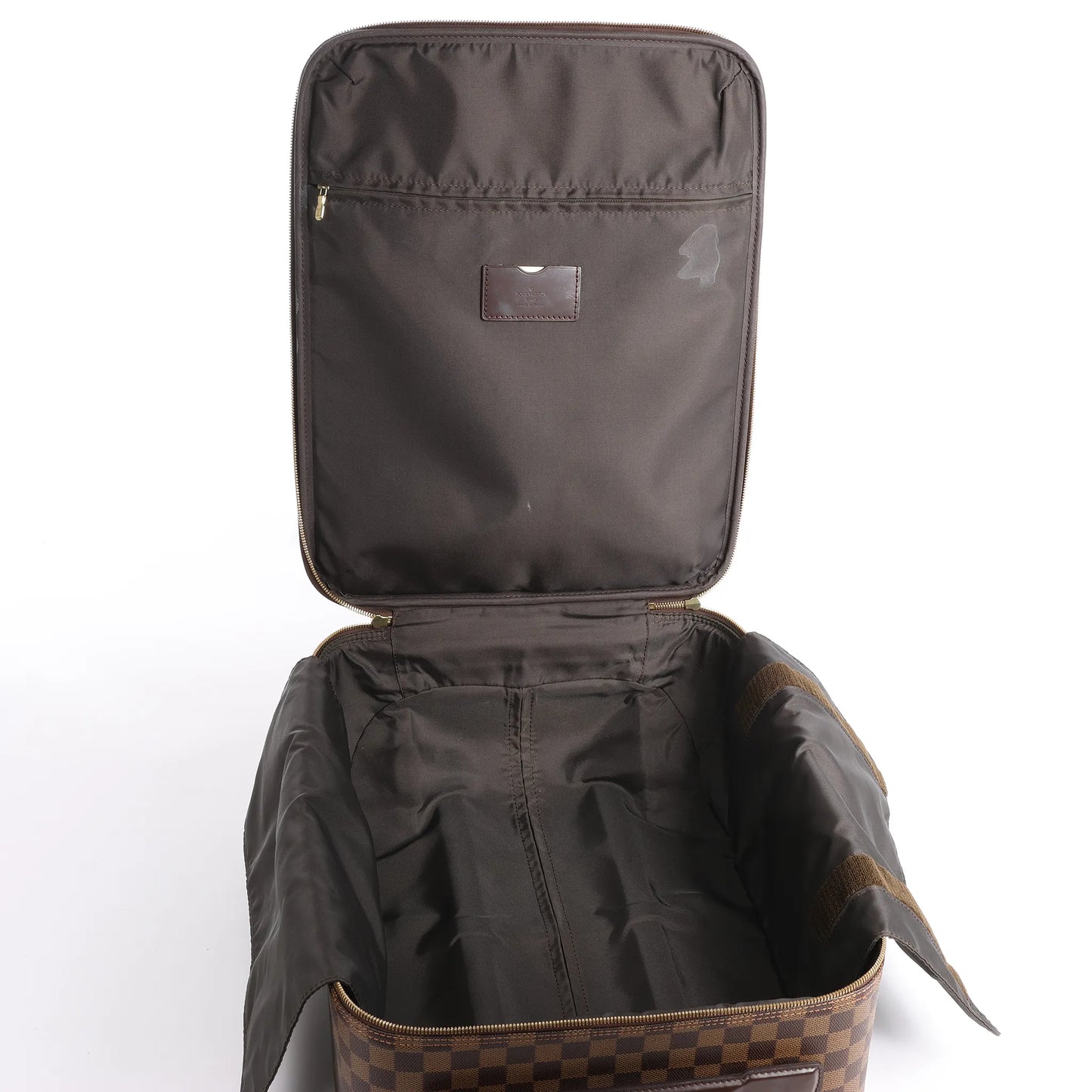 Louis Vuitton Damier Koffer Pégase 45 Reisetasche N23293