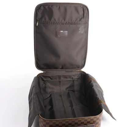 Louis Vuitton Damier Koffer Pégase 45 Reisetasche N23293
