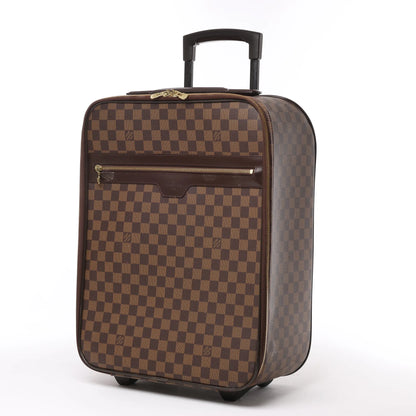 Louis Vuitton Damier Koffer Pégase 45 Reisetasche N23293