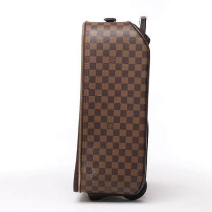 Louis Vuitton Damier Koffer Pégase 45 Reisetasche N23293