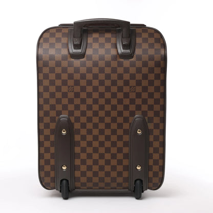 Louis Vuitton Damier Koffer Pégase 45 Reisetasche N23293