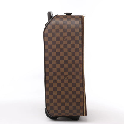 Louis Vuitton Damier Koffer Pégase 45 Reisetasche N23293