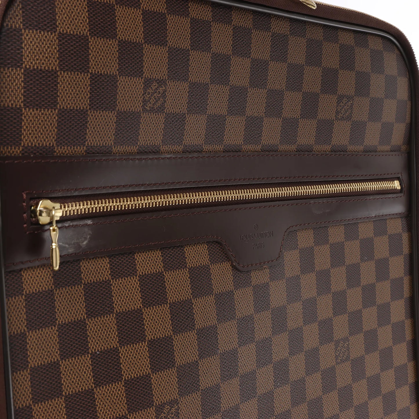 Louis Vuitton Damier Koffer Pégase 45 Reisetasche N23293