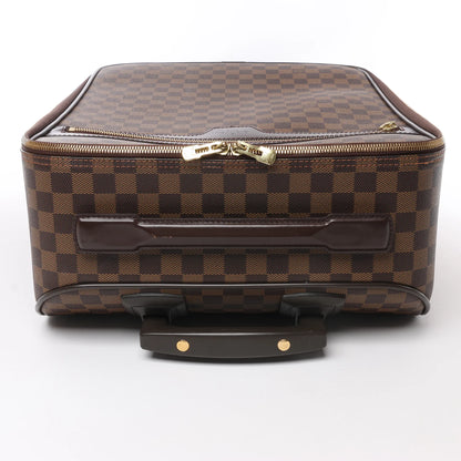 Louis Vuitton Damier Koffer Pégase 45 Reisetasche N23293