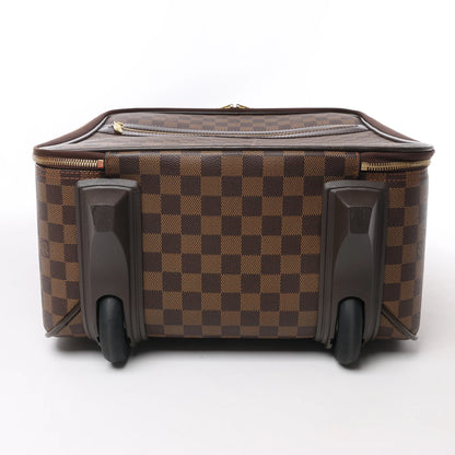 Louis Vuitton Damier Koffer Pégase 45 Reisetasche N23293