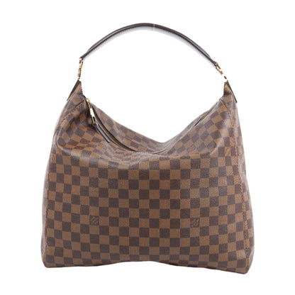 Louis Vuitton Damier Ebene Portobello PM Handbag N41184