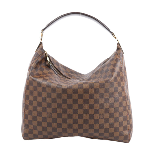 Louis Vuitton Damier Ebene Portobello PM Handtasche N41184