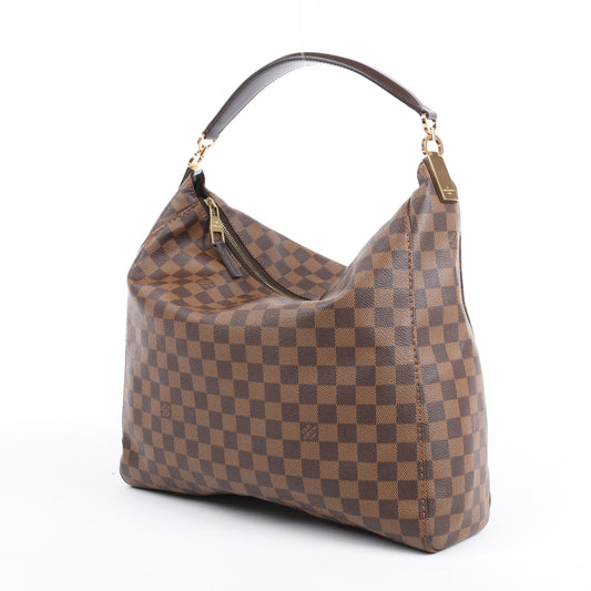Louis Vuitton Damier Ebene Portobello PM Handtasche N41184