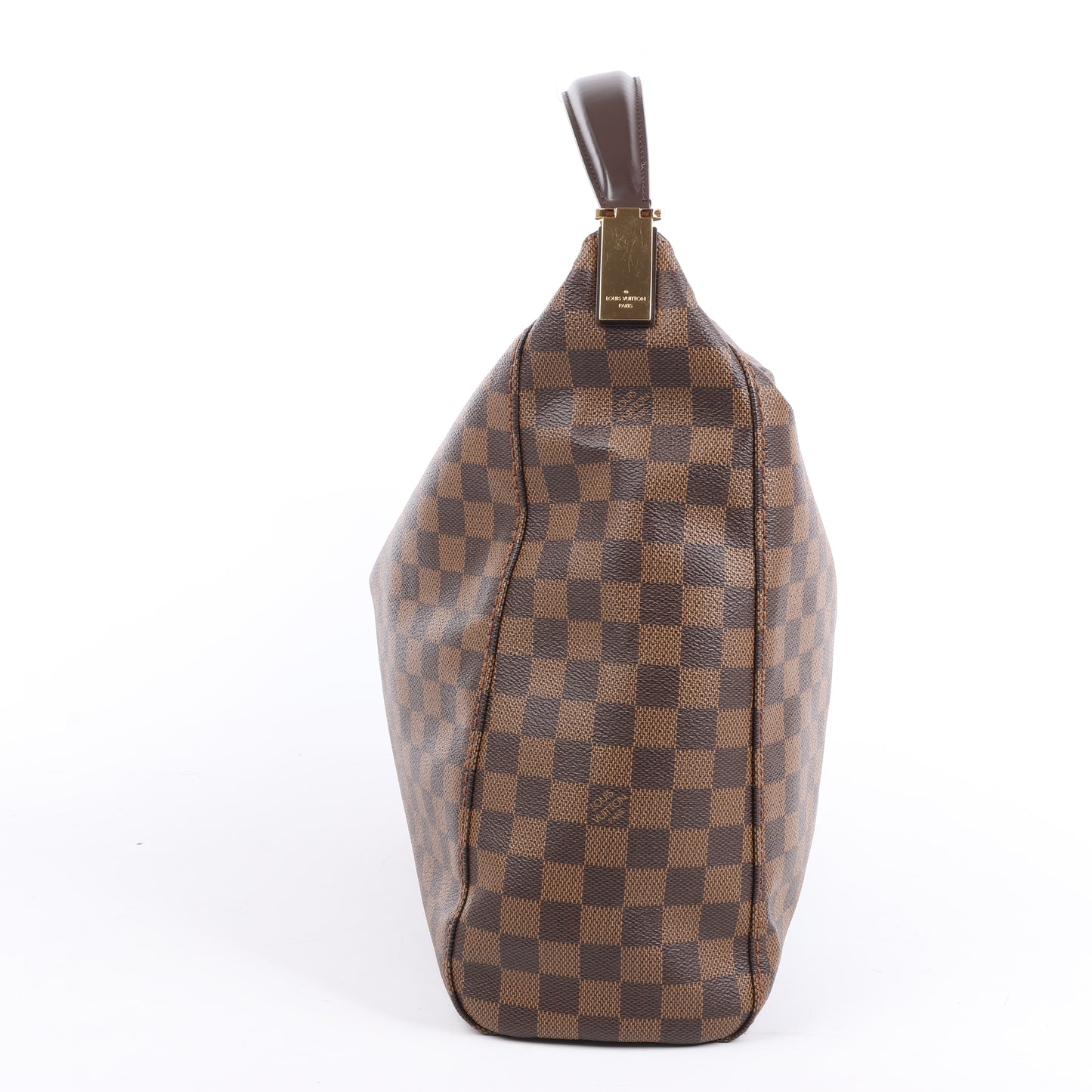 Louis Vuitton Damier Ebene Portobello PM Handbag N41184