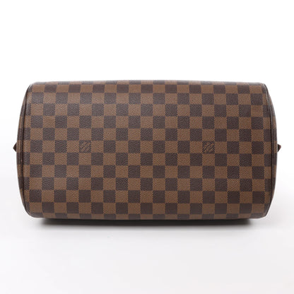 Louis Vuitton Damier Ebene Ribera MM Handtasche N41434
