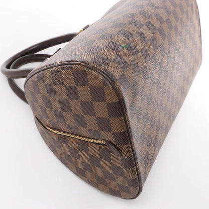 Louis Vuitton Damier Ebene Ribera MM Handtasche N41434