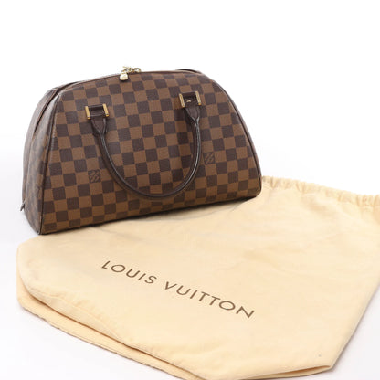 Louis Vuitton Damier Ebene Ribera MM Handtasche N41434