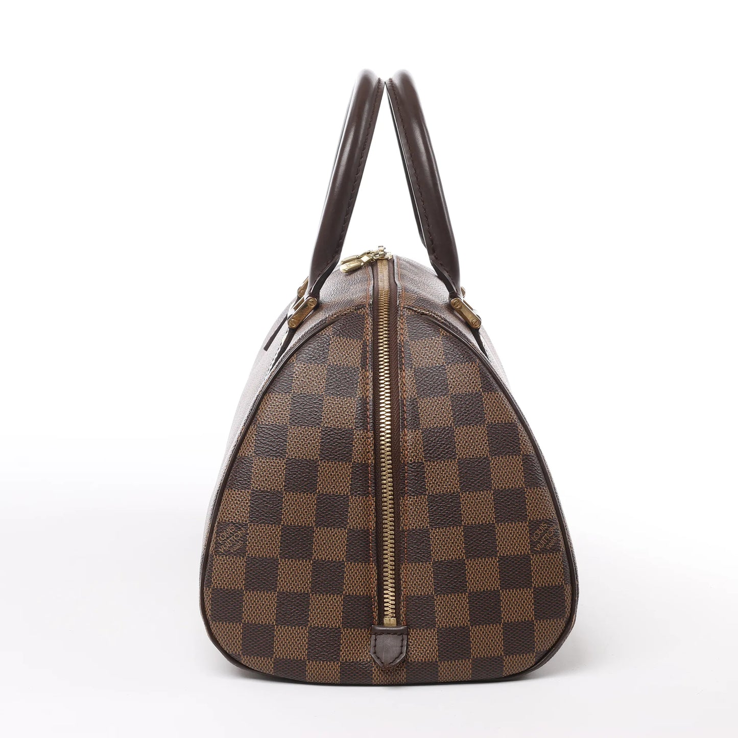Louis Vuitton Damier Ebene Ribera MM Handtasche N41434