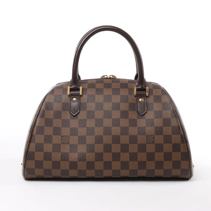 Louis Vuitton Damier Ebene Ribera MM Handtasche N41434