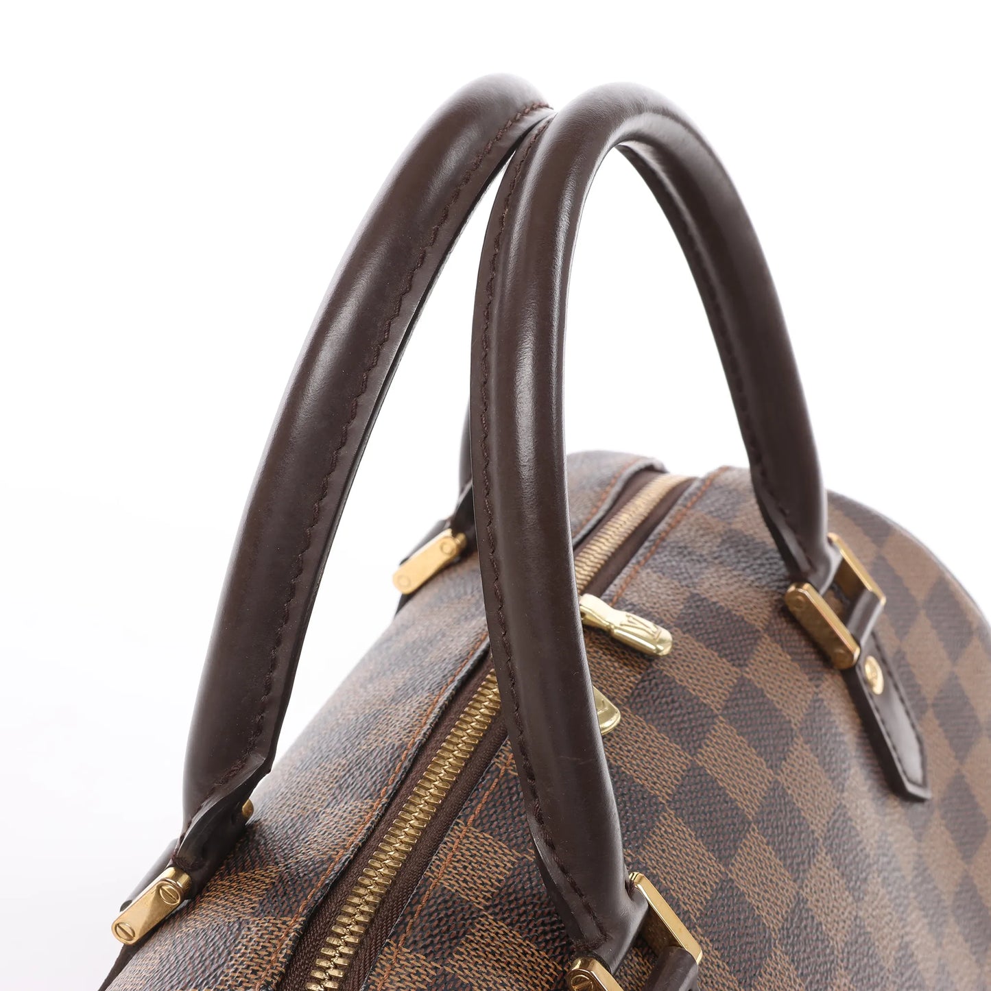 Louis Vuitton Damier Ebene Ribera MM Handtasche N41434