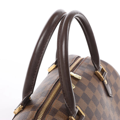 Louis Vuitton Damier Ebene Ribera MM Handtasche N41434