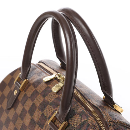 Louis Vuitton Damier Ebene Ribera MM Handtasche N41434
