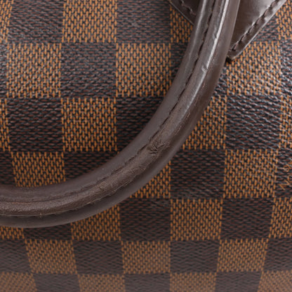 Louis Vuitton Damier Ebene Speedy 35 Handtasche N41523