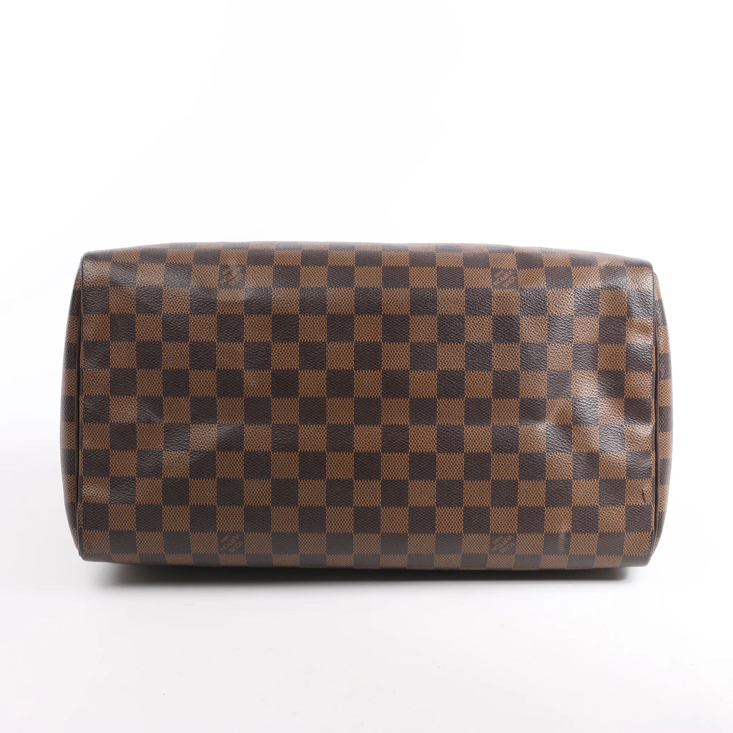 Louis Vuitton Damier Ebene Speedy 35 Handtasche N41523