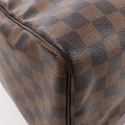 Louis Vuitton Damier Ebene Speedy 35 Handtasche N41523