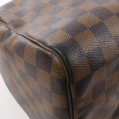Louis Vuitton Damier Ebene Speedy 35 Handtasche N41523
