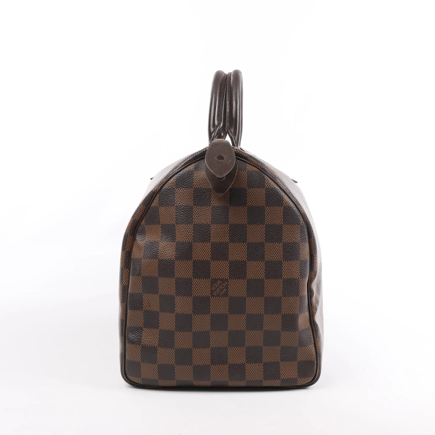 Louis Vuitton Damier Ebene Speedy 35 Handtasche N41523